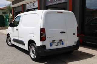 CITROEN Berlingo usata, con Supporto lombare
