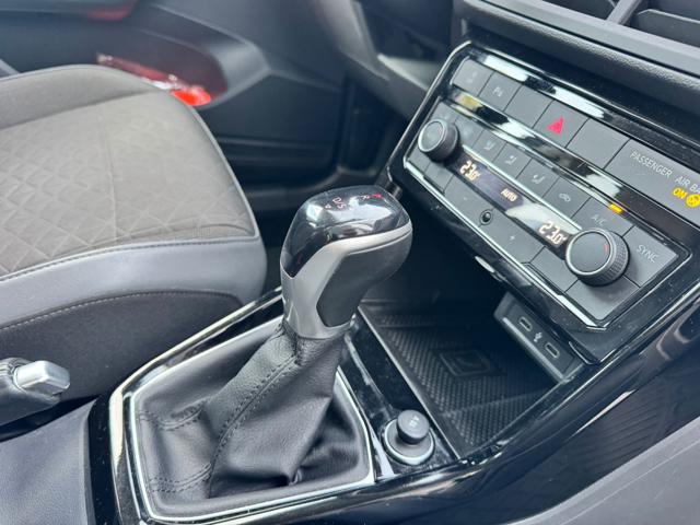 VOLKSWAGEN T-Cross usata, con Boardcomputer