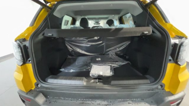 JEEP Avenger usata, con Vetri oscurati