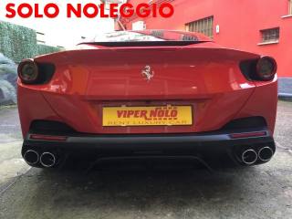 FERRARI Portofino usata, con Airbag Passeggero
