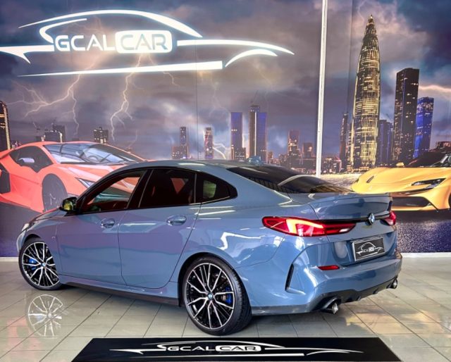BMW 220 usata 0