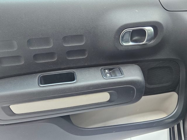 CITROEN C3 usata, con Lettore CD