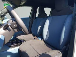 FIAT Grande Panda usata, con Airbag testa