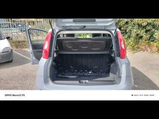 FIAT Panda usata, con Airbag testa
