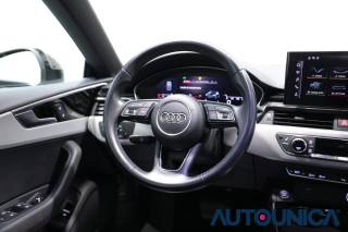 AUDI A5 usata, con Frenata d