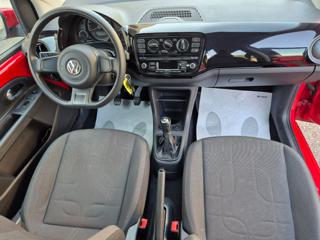 VOLKSWAGEN up! usata, con Servosterzo