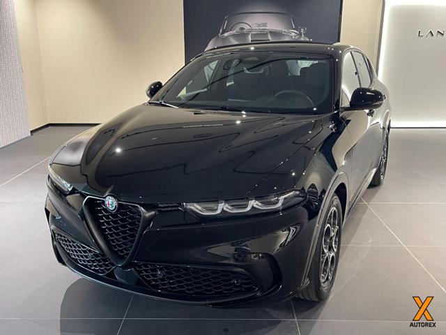 ALFA ROMEO Tonale usata, con Airbag laterali