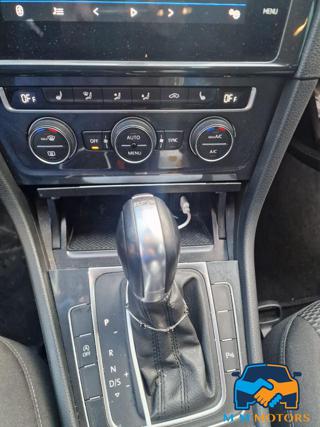 VOLKSWAGEN Golf usata, con Climatizzatore