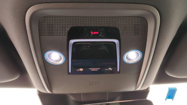 BYD Seal usata 76