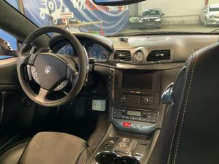 MASERATI GranTurismo usata, con Autoradio