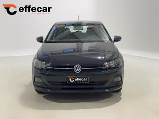 VOLKSWAGEN Polo usata, con Airbag