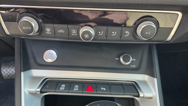 AUDI Q3 usata, con Fari LED