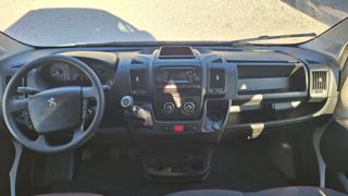 PEUGEOT Boxer usata 26
