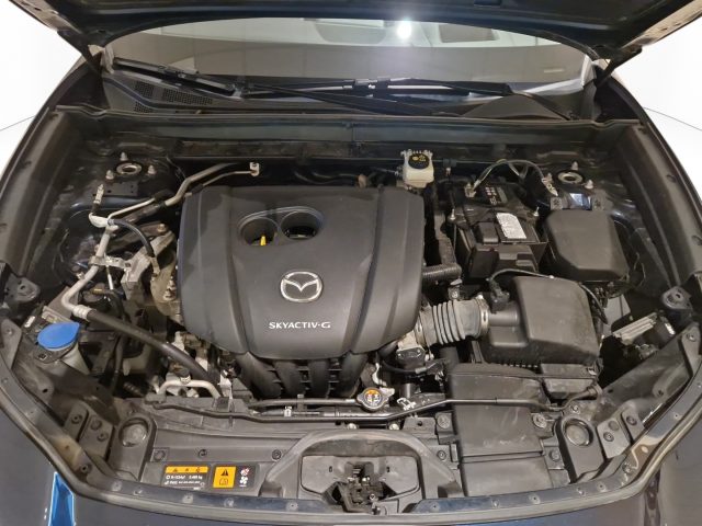 MAZDA CX-30 usata 21