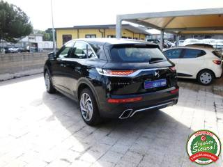 DS AUTOMOBILES DS 7 Crossback usata, con Alzacristalli elettrici