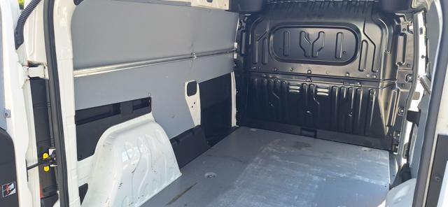 FIAT Doblo usata, con ESP