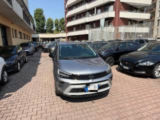 OPEL Crossland usata, con Autoradio
