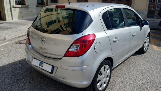 OPEL Corsa usata, con Controllo trazione
