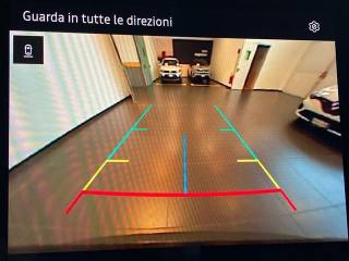 RENAULT Captur usata, con USB