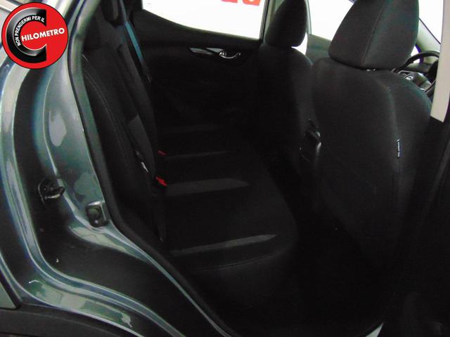 NISSAN Qashqai usata, con Climatizzatore