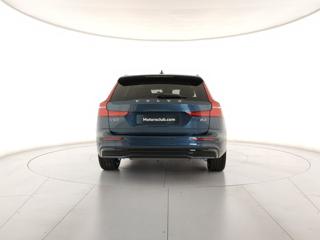 VOLVO V60 usata, con Airbag Passeggero