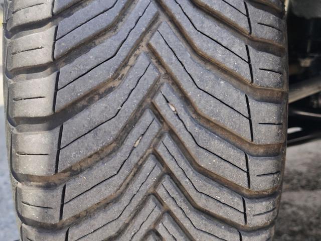 FIAT Panda Cross usata, con Sedili sportivi