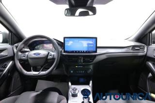 FORD Focus usata, con Controllo automatico clima