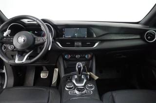 ALFA ROMEO Stelvio usata, con Chiusura centralizzata