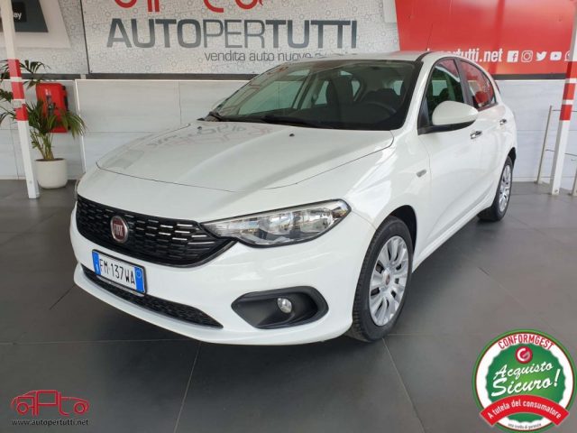 FIAT Tipo usata, con Airbag