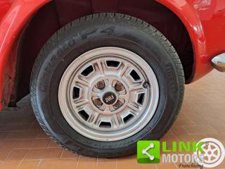 FIAT 124 Spider usata 14