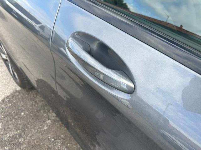 MERCEDES-BENZ GLC 220 usata, con Bluetooth