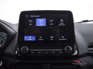 FORD EcoSport usata 14