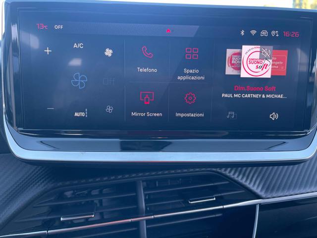 PEUGEOT 208 usata 20