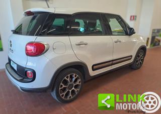 FIAT 500L usata, con Alzacristalli elettrici