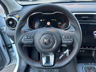 MG ZS usata, con Cerchi in lega