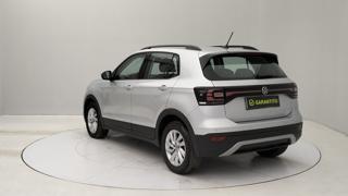 VOLKSWAGEN T-Cross usata, con Airbag laterali