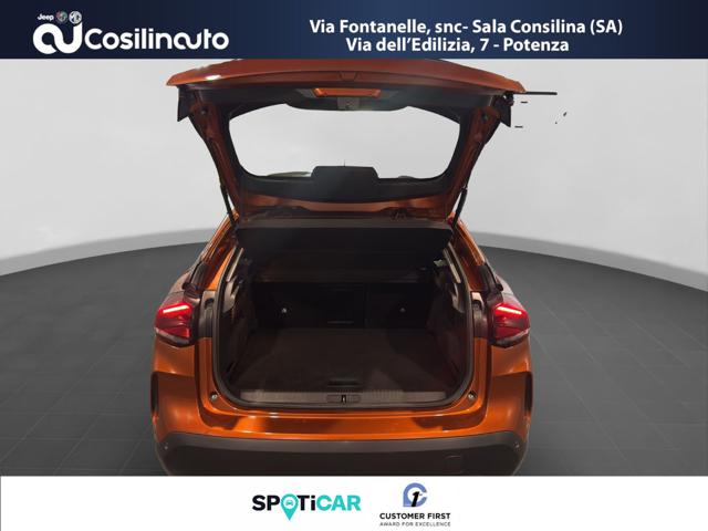 CITROEN C4 usata, con Servosterzo