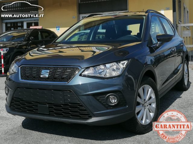 SEAT Arona usata, con Specchietti laterali elettrici