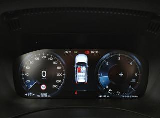 VOLVO XC60 usata, con Filtro antiparticolato