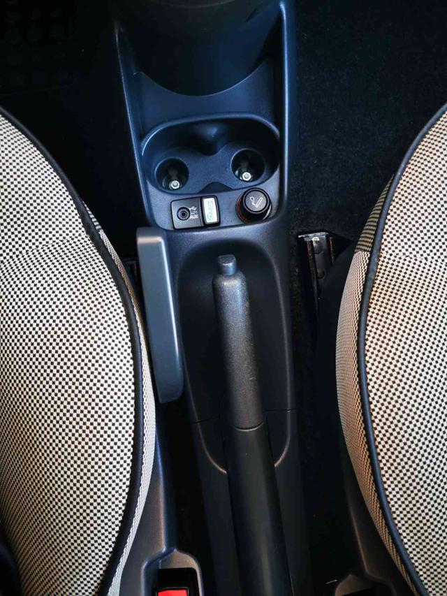 FIAT 500 usata 16