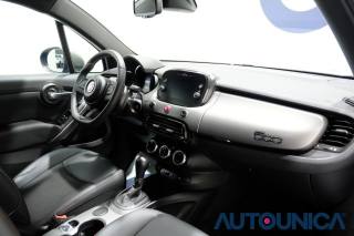 FIAT 500X usata 55
