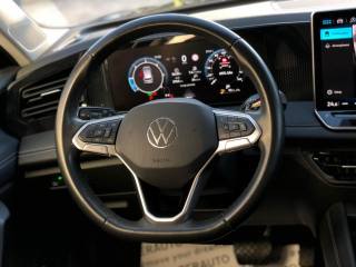 VOLKSWAGEN Tiguan usata, con Fendinebbia