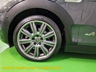 MINI Clubman usata 66