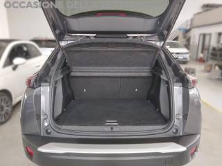 PEUGEOT 2008 usata, con Frenata d