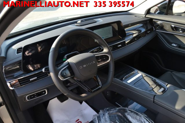 OMODA 5 usata, con Autoradio