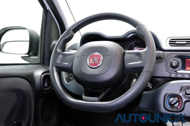 FIAT Panda usata 30