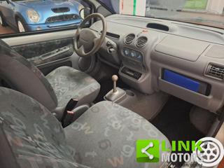 RENAULT Twingo usata, con Specchietti laterali elettrici