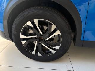 PEUGEOT 2008 usata, con Touch screen