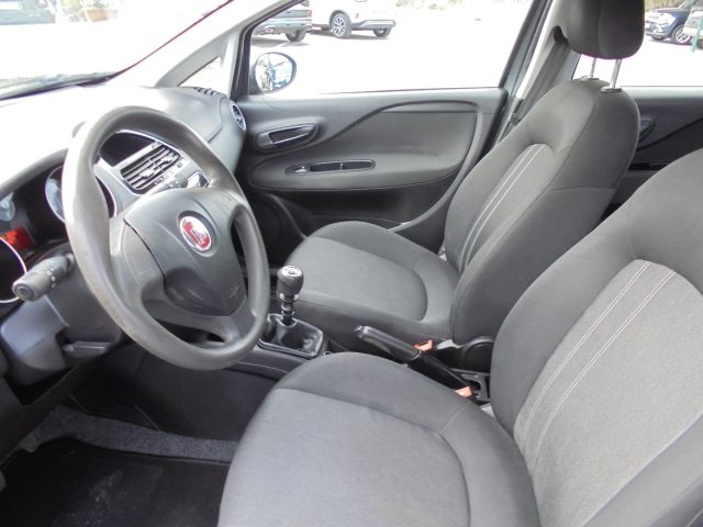 FIAT Punto usata 27
