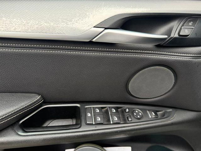 BMW X6 usata, con Climatizzatore automatico, 2 zone